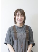 ルプラ チッタ(le-pla Citta) 藤原 千紗