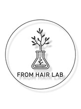 from hair lab 押上