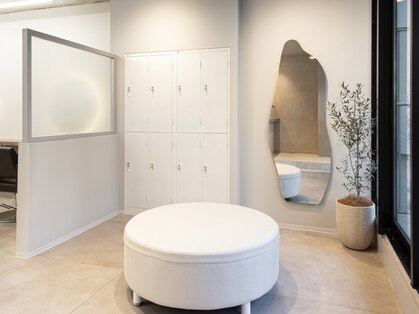 Root by PaRtage 大宮駅東口店 【ルート バイ パルタージュ】の写真