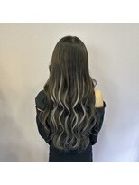 レヴェリー(REVERIE) プルエクステ