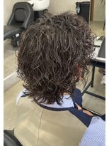 トリコ(ToricO)&nbsp;サーフカール