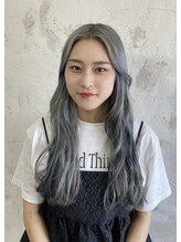 シェリー アン(cherie un)&nbsp;aisa 