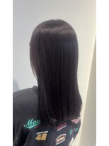 イワイナゴヤ(i i -IWAI NAGOYA-)&nbsp;ほんのりピンクを楽しむブラウン