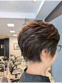 ショート