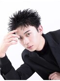 スイングショート