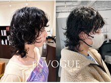 アンヴォーグ(en VOGUE)