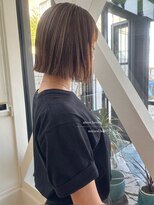 コットバイ ラヴェスト(Cott by lovest)&nbsp;cott by lovest 髪質改善/ヘッドスパ