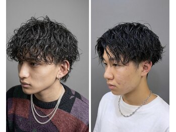 アンタイトル(「untitled」)の写真/「パーマをかけたい」あなたに。広がりやクセを抑えるなら、実は『縮毛矯正』が正解かも。