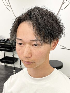 ルースト 八王子店(ROOST) ツイスパセンターパート