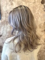 マギーヘア(magiy hair)&nbsp;シャドウルーツ×レイヤー/meyou/下北沢/magiyhair