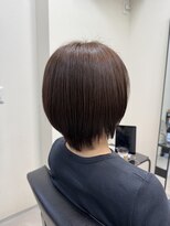 サロンワン(Salon1)&nbsp;美髪ストレート