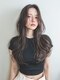 アオトーキョー 二子玉川(ao.tokyo)の写真/エイジングな悩みも熟練スタイリストが解決！一人一人に合った、大人女性に嬉しいメニューを豊富にご用意*