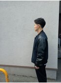 似合わせカット