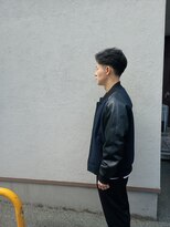 髪悠(Hair Salon)&nbsp;似合わせカット