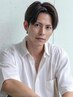 【Men's】カット+スカルプトリートメント ［新宿/新宿駅］