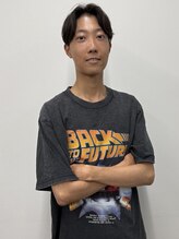 ジュース 原宿明治神宮前(JUICE)&nbsp;小沼 佑恭