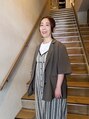 リント(rint)&nbsp;田中 美穂