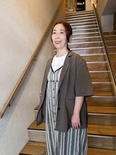 リント(rint)&nbsp;田中 美穂