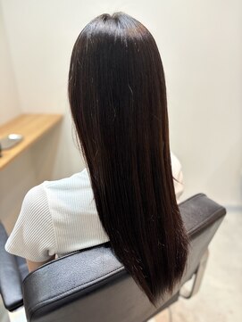 オーマ(OMA) 縮毛矯正