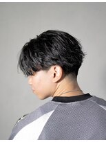 ハングアウト(Hangout)&nbsp;フェザーショート