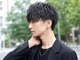 メンズ ドルチェ(men's Dolce)の写真/イベント前や雰囲気を変えたい方はお任せ下さい！癖毛や直毛のお悩みでセットしにくい方にオススメ！