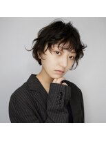 ソラ 方南町(sola)&nbsp;30代／40代／大人女性ヘア/大人サロン ショートヘア/