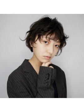ソラ 方南町(sola) 30代／40代／大人女性ヘア/大人サロン ショートヘア/
