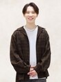 アッシュ 国立店(Ash)&nbsp;鈴木 健友