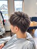 【男女兼用】☆ダブルカラー×最高級トリートメント ￥22980⇒