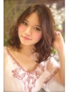 ブエナビスタ(BUENA VISTA) ☆★098-923-1235★☆ 【BUENA VISTA】 最新トレンドヘア079