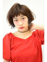 イムス マドモアゼル(imus madomoazel)&nbsp;ショートボブ