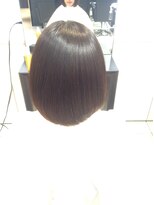 フォルテ ギンザ(FORTE GINZA)&nbsp;【FORTE 銀座】プラチナヘアケアNo.40 トリートメント