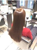 【FORTE 銀座】プラチナヘアケアNo.74 トリートメント