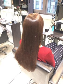 フォルテ ギンザ(FORTE GINZA) 【FORTE 銀座】プラチナヘアケアNo.74 トリートメント