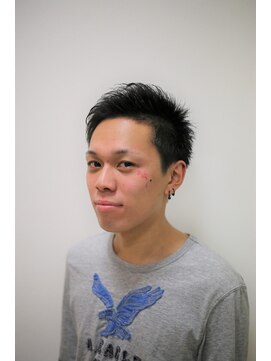 エスポワール 北習志野店(ESPOIR) 女性人気No.１☆爽やかベリーショート