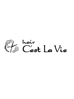 ヘア セラヴィ 城南(hair C'est La Vie)