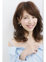 シーズンズ キノカ 三軒茶屋店(SEASONS 季の香)&nbsp;とろみ×外ハネ【seasons季の香三軒茶屋店】