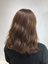 アンク クロス 池袋北口店(ANKHCROSS) 《アンククロスYUKI》イルミナカラーベージュ