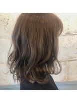 ワンピース 東大宮店(ONE PEACE)&nbsp;リラクシーヘア