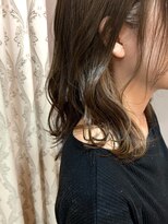 ジルバイジアン(JILL by GIEN)&nbsp;耳かけが可愛い☆☆イヤリングハイライト ♪ ＠タナカ