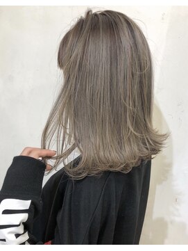 シエル 岡山店(CIEL) ハイベージュ