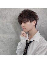 シン(syn)&nbsp;ツイストスパイラル