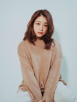 アカサ(A.casa) 大人軽ウエーブ/20代/30代/40代/50代/西阿知/イオン倉敷