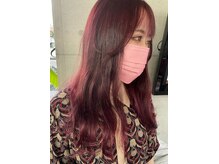 ポプラの木