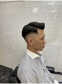 ビジネスショートS3