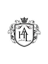 Alushe 原宿 韓国レイヤーカット/エクステ/シールエクステ/ブリーチ