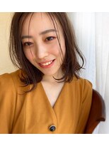 ヘアメイク アージュ 天神西通り店(HAIR MAKE age)&nbsp;HAIR MAKE age 【ヘアーメイクアージュ】