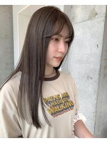 ワイス(WYETH) melty beige