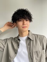 ツーダブルバイフィフス 西梅田店(WW.. by fifth)&nbsp;@7【メンズサロンdot./梅田/JR大阪/西梅田/北新地】