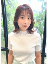 ディーボーイ 健軍店(D-BOY)&nbsp;ひし形ミディ